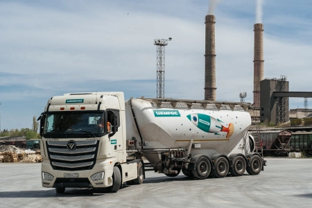 ЕС запретил экспорт цемента и других минеральных сырьевых товаров в Россию: что это значит для отечественного цемпрома?