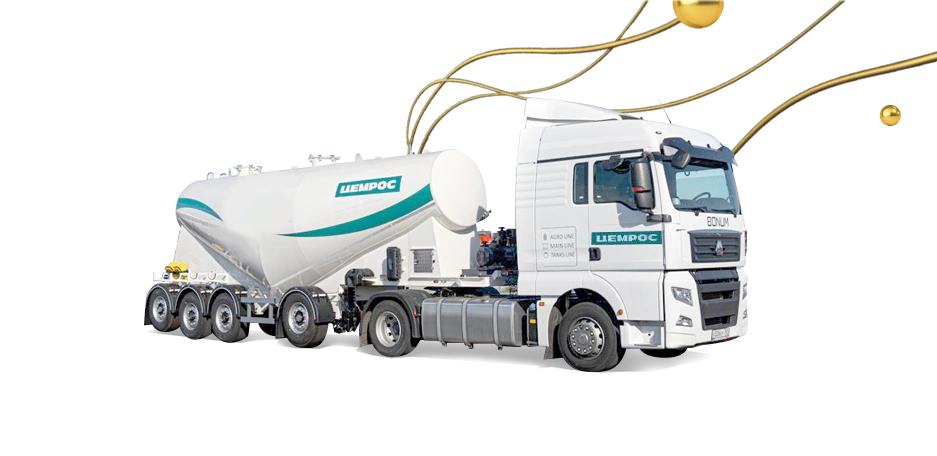 Навальный цемент