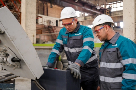 Инвестиции в будущее: ЦЕМРОС развивает промышленное образование на Кавказе